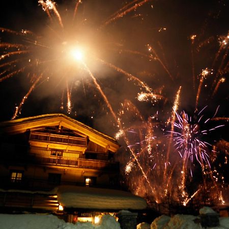 Hotel Miravidi A Cervinia Breuil-Cervinia Dış mekan fotoğraf