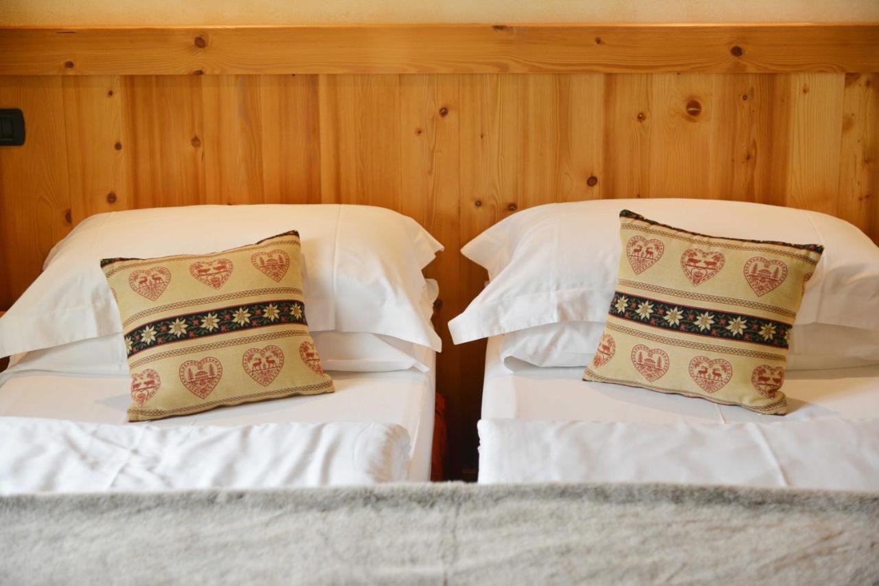 Hotel Miravidi A Cervinia Breuil-Cervinia Oda fotoğraf
