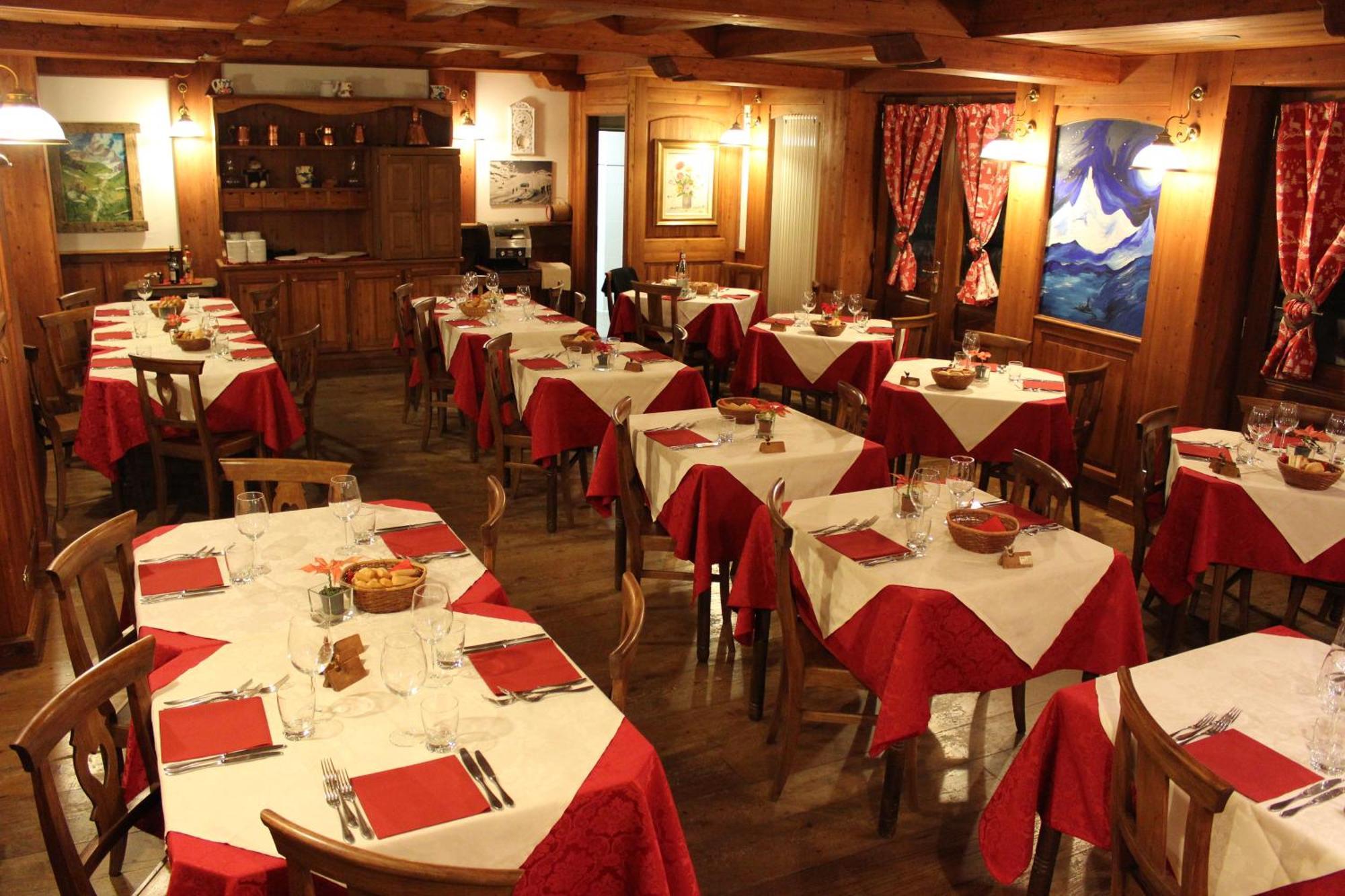 Hotel Miravidi A Cervinia Breuil-Cervinia Dış mekan fotoğraf