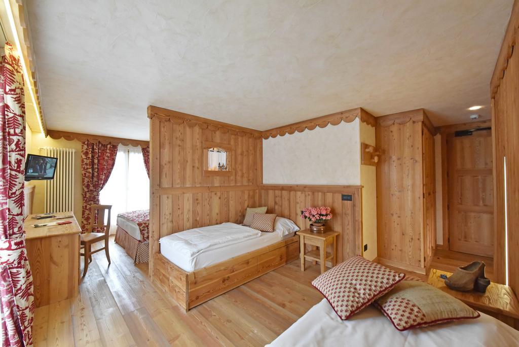 Hotel Miravidi A Cervinia Breuil-Cervinia Dış mekan fotoğraf