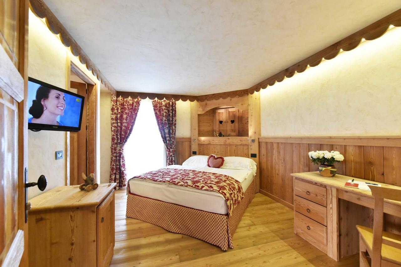 Hotel Miravidi A Cervinia Breuil-Cervinia Dış mekan fotoğraf