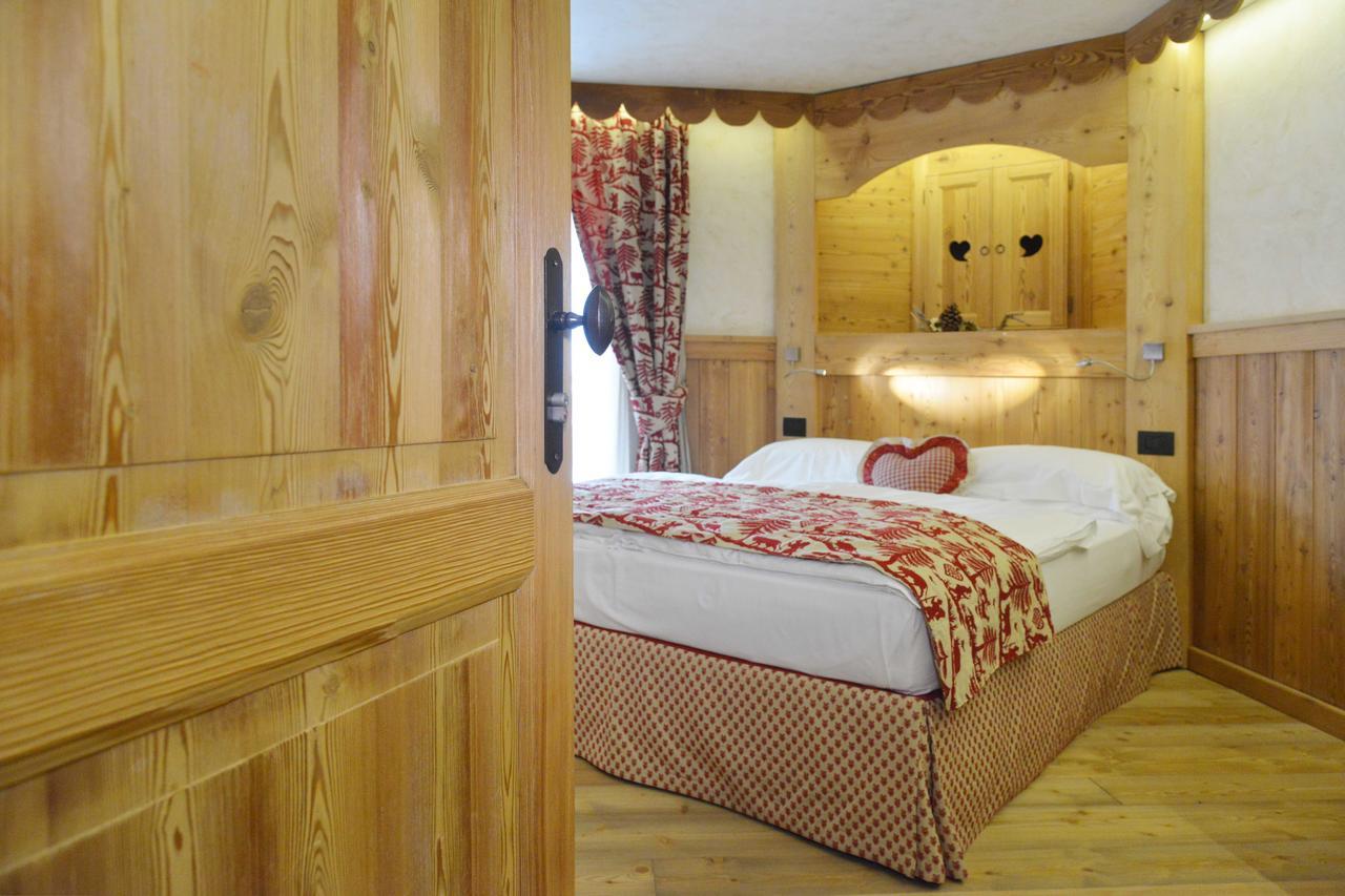 Hotel Miravidi A Cervinia Breuil-Cervinia Dış mekan fotoğraf