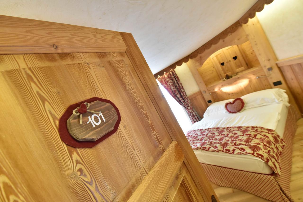Hotel Miravidi A Cervinia Breuil-Cervinia Dış mekan fotoğraf