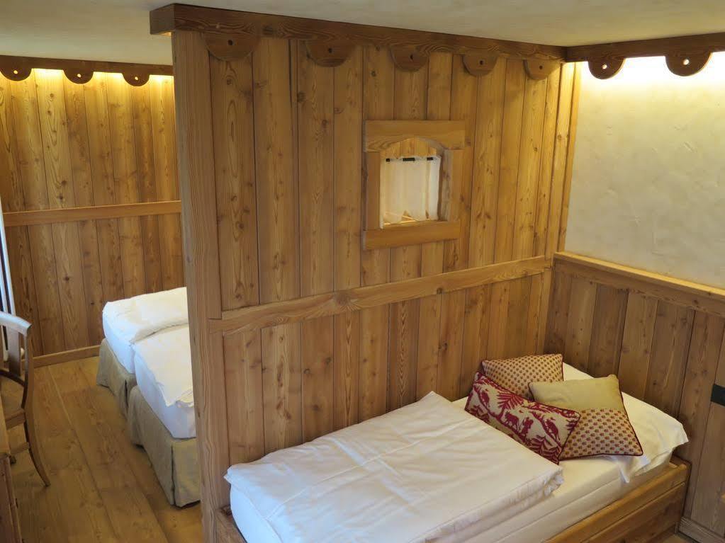 Hotel Miravidi A Cervinia Breuil-Cervinia Dış mekan fotoğraf