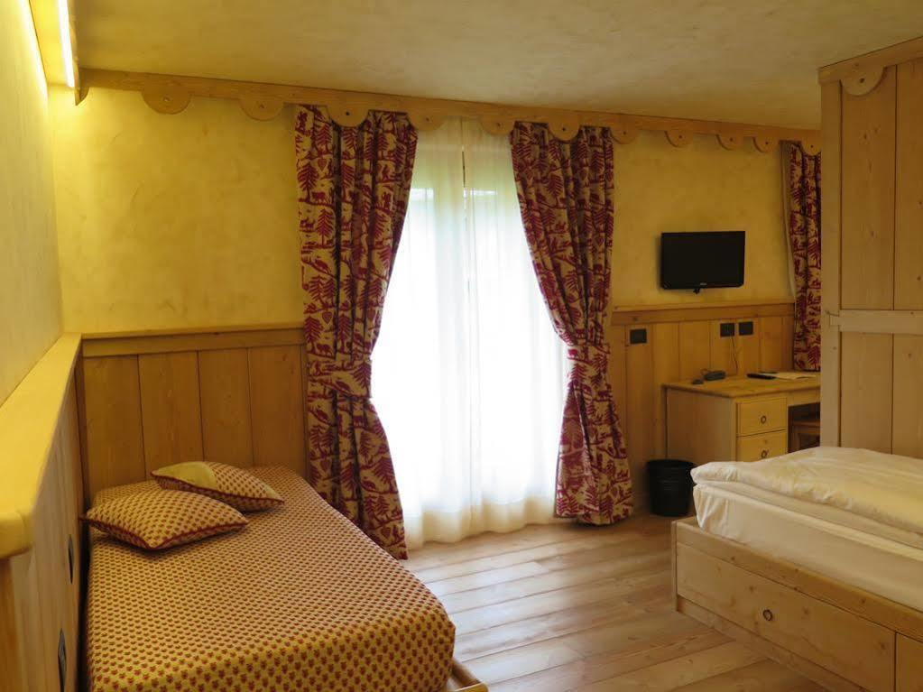 Hotel Miravidi A Cervinia Breuil-Cervinia Dış mekan fotoğraf
