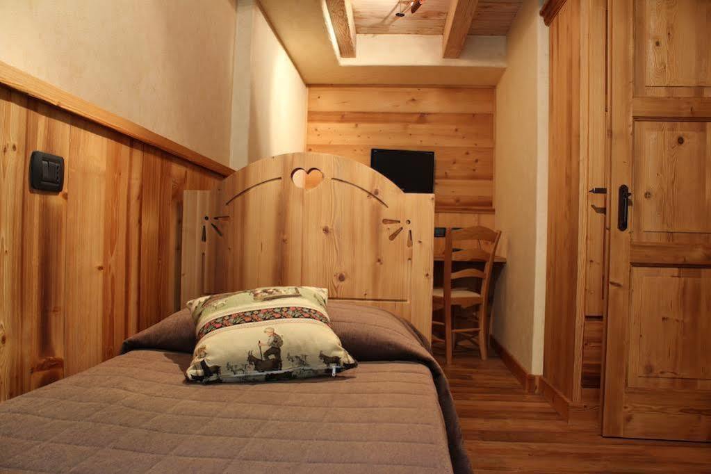 Hotel Miravidi A Cervinia Breuil-Cervinia Dış mekan fotoğraf