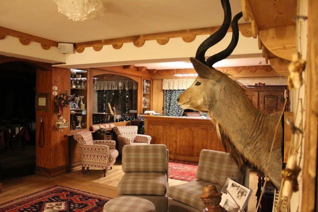 Hotel Miravidi A Cervinia Breuil-Cervinia Dış mekan fotoğraf