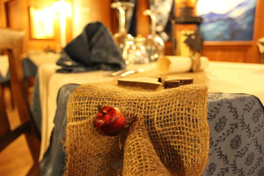 Hotel Miravidi A Cervinia Breuil-Cervinia Dış mekan fotoğraf